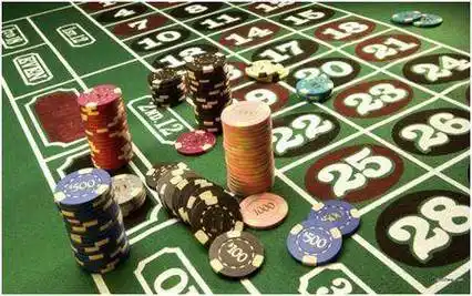 Chơi Baccarat công t