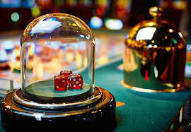 Dice Treasure Xác su