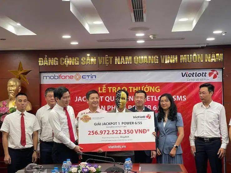 xổ số phúc lợi có nh