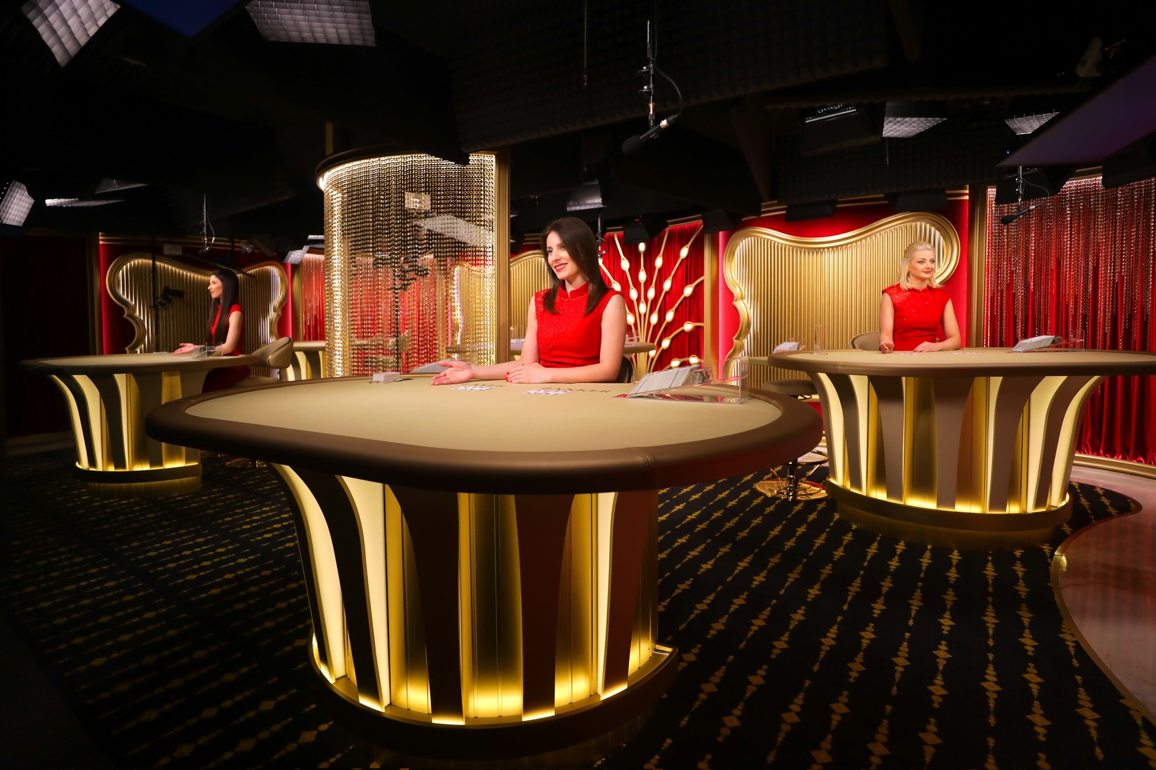 Baccarat chiến lược 
