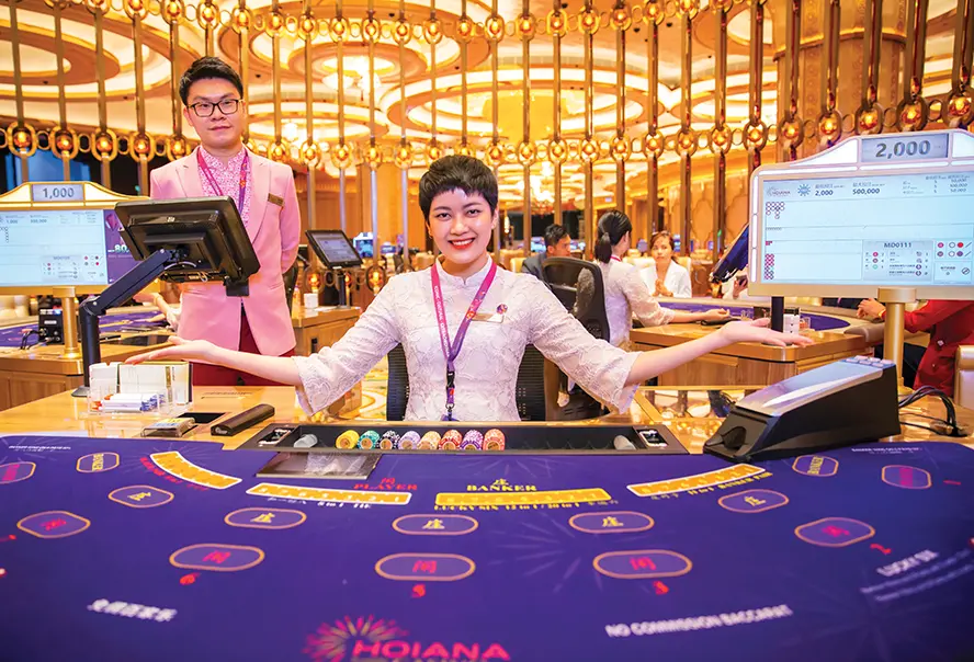 Chiến Lược Baccarat 