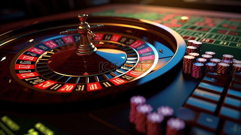 Vòng Quay Roulette C