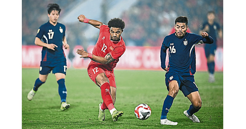 Phân Tích Kèo Nửa Tr